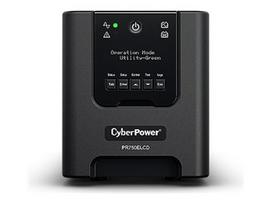 cyberpower - CyberPower PR750ELCD - 2 nuotrauka