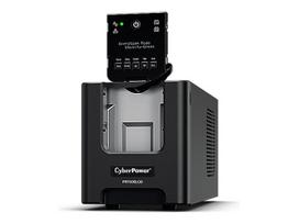 cyberpower - CyberPower PR750ELCD - 4 nuotrauka