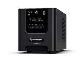 cyberpower - CyberPower PR750ELCD - 5 nuotrauka