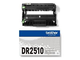 brother l2620dw - Brother DR2510 - 5 nuotrauka