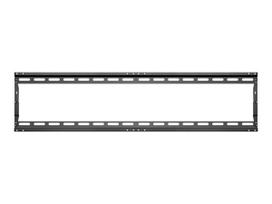 70 televizoriui - Goobay  Wall mount  TV Wall Mount Pro TILT (XL)  Black - 2 nuotrauka