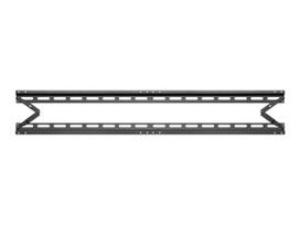 70 televizoriui - Goobay  Wall mount  TV Wall Mount Pro TILT (XL)  Black - 3 nuotrauka