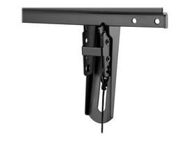 70 televizoriui - Goobay  Wall mount  TV Wall Mount Pro TILT (XL)  Black - 5 nuotrauka