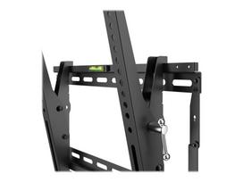 70 televizoriui - Goobay  Wall mount  TV Wall Mount Pro TILT (XL)  Black - 6 nuotrauka
