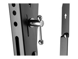 70 televizoriui - Goobay  Wall mount  TV Wall Mount Pro TILT (XL)  Black - 7 nuotrauka
