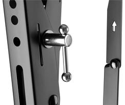 70 televizoriui - Goobay  Wall mount  TV Wall Mount Pro TILT (XL)  Black - 11 nuotrauka