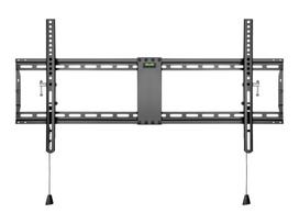 70 televizoriui - Goobay  Wall mount  TV Wall Mount Pro TILT (XL)  Black - 13 nuotrauka
