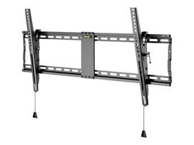 70 televizoriui - Goobay  Wall mount  TV Wall Mount Pro TILT (XL)  Black - 14 nuotrauka