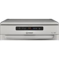 pastatoma indaplove 60 cm - Indesit D2F HD624 AS - 6 nuotrauka