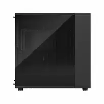 midi - Fractal Design North XL Charcoal Black TG Dark FD-C-NOR1X-02 - 4 nuotrauka