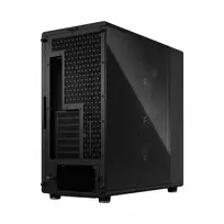 midi - Fractal Design North XL Charcoal Black TG Dark FD-C-NOR1X-02 - 5 nuotrauka