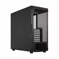 midi - Fractal Design North XL Charcoal Black TG Dark FD-C-NOR1X-02 - 7 nuotrauka