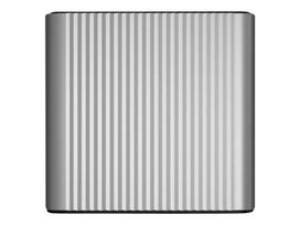 45w gan charger - Hyper | HyperJuice 245W 4 USB-C PD Port GaN Charger, EU/UK Cord | HJGAN245-EU - 4 nuotrauka
