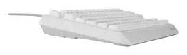 tkl keyboard - Genesis THOR 230 | Mechanical Gaming Keyboard | Wireless | US | White | 2.4 GHz, Bluetooth, USB | Outemu Red | NKG-2165 - 4 nuotrauka