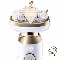 flex 3d - BRAUN SES9-481 3D - 2 nuotrauka