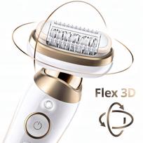 flex 3d - BRAUN SES9-481 3D - 3 nuotrauka