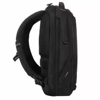targus kuprines - TARGUS COMMUTER BACKPACK - 3 nuotrauka