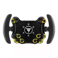 zaidimu vairas - Thrustmaster EVO Racing 32R Odinis Vairas Juodas (Black) PC/PS4/PS5/Xbox/Xbox One - 4 nuotrauka