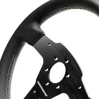zaidimu vairas - Thrustmaster EVO Racing 32R Odinis Vairas Juodas (Black) PC/PS4/PS5/Xbox/Xbox One - 5 nuotrauka