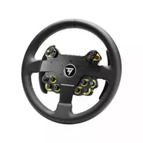 zaidimu vairas - Thrustmaster EVO Racing 32R Odinis Vairas Juodas (Black) PC/PS4/PS5/Xbox/Xbox One - 6 nuotrauka
