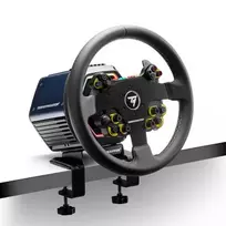 zaidimu vairas - Thrustmaster EVO Racing 32R Odinis Vairas Juodas (Black) PC/PS4/PS5/Xbox/Xbox One - 8 nuotrauka