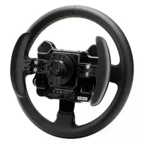 zaidimu vairas - Thrustmaster EVO Racing 32R Odinis Vairas Juodas (Black) PC/PS4/PS5/Xbox/Xbox One - 9 nuotrauka
