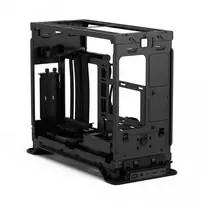 mitx - Fractal Design Era 2 Anglies (Charcoal) - 2 nuotrauka