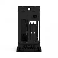 mitx - Fractal Design Era 2 Anglies (Charcoal) - 5 nuotrauka
