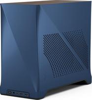 fractal design - Fractal Design Era 2 Mėlyna (Midnight Blue) - 2 nuotrauka