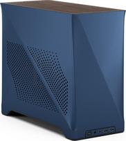 fractal design - Fractal Design Era 2 Mėlyna (Midnight Blue) - 5 nuotrauka