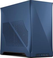 fractal design - Fractal Design Era 2 Mėlyna (Midnight Blue) - 6 nuotrauka