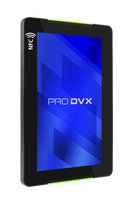 monitorius 240 - ProDVX APPC-7XPLN 7", 240 cd/m², Gulsčias / Stačias, 24/7, Android, LPDDR4, Wi-Fi - 5 nuotrauka