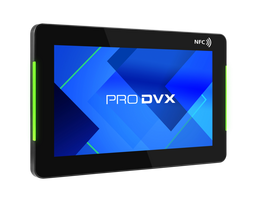 monitorius 240 - ProDVX APPC-7XPLN 7", 240 cd/m², Gulsčias / Stačias, 24/7, Android, LPDDR4, Wi-Fi - 7 nuotrauka