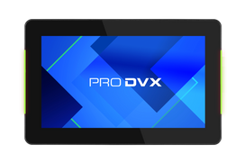 monitorius 240 - ProDVX APPC-7XPLN 7", 240 cd/m², Gulsčias / Stačias, 24/7, Android, LPDDR4, Wi-Fi - 8 nuotrauka