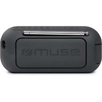 radio bluetooth - Muse M-750 FBT - 3 nuotrauka