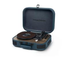 aux usb - Muse MT-201 OB, mėlyna (Blue) - 7 nuotrauka