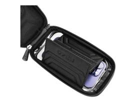dviracio deklas - Fixed FIXBIB2-BK | Bicycle case | Black | For all types of phones up to 6.8'' - 10 nuotrauka