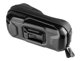 dviracio deklas - Fixed FIXBIB2-BK | Bicycle case | Black | For all types of phones up to 6.8'' - 13 nuotrauka