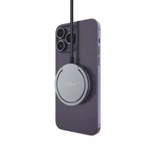 belaidis pakrovejas - Fixed | MagPad Pro wireless charger | FIXMPADP-GR - 2 nuotrauka