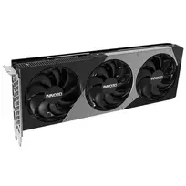 geforce rtx 5070 12gb - INNO3D GeForce RTX 5070 X3 OC 12GB GDDR7 - 3 nuotrauka