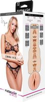 fantazijos lt - Fleshlight Girls Emma Hix Syrup Vagina - 2 nuotrauka