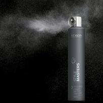 revlon style masters - Revlon Style Masters Modular 2 Medium Hold Hairspray 500ml - 3 nuotrauka
