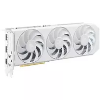 spectralon - PowerColor Radeon RX 9060 XT Hellhound Spectral Baltas 16GB OC - 3 nuotrauka