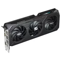 9060 xt 16 - GIGABYTE Radeon RX 9060 XT GAMING 16GB GDDR6 - 4 nuotrauka