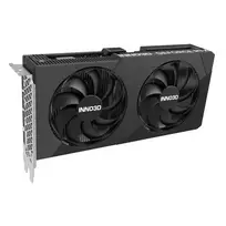 inno3d - INNO3D GeForce RTX 5050 TWIN X2 NVIDIA 8GB GDDR6 - 3 nuotrauka