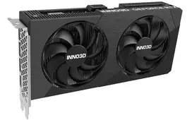 inno3d - INNO3D GeForce RTX 5050 TWIN X2 NVIDIA 8GB GDDR6 - 5 nuotrauka
