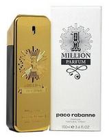 testeris kvepalai vyrams - Paco Rabanne 1 Million Parfum EDP 100 ml - 2 nuotrauka
