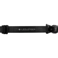 ledlenser galv - Flashlight Ledlenser MH 5 Black-Grey - 3 nuotrauka