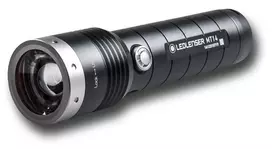 led lenser - Ledlenser MT14 (Juodas) - 6 nuotrauka