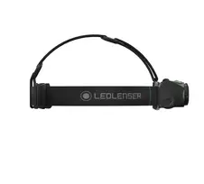 ledlenser galv - Ledlenser MH8 Juodas (Black) Galvos Žibintuvėlis - 2 nuotrauka